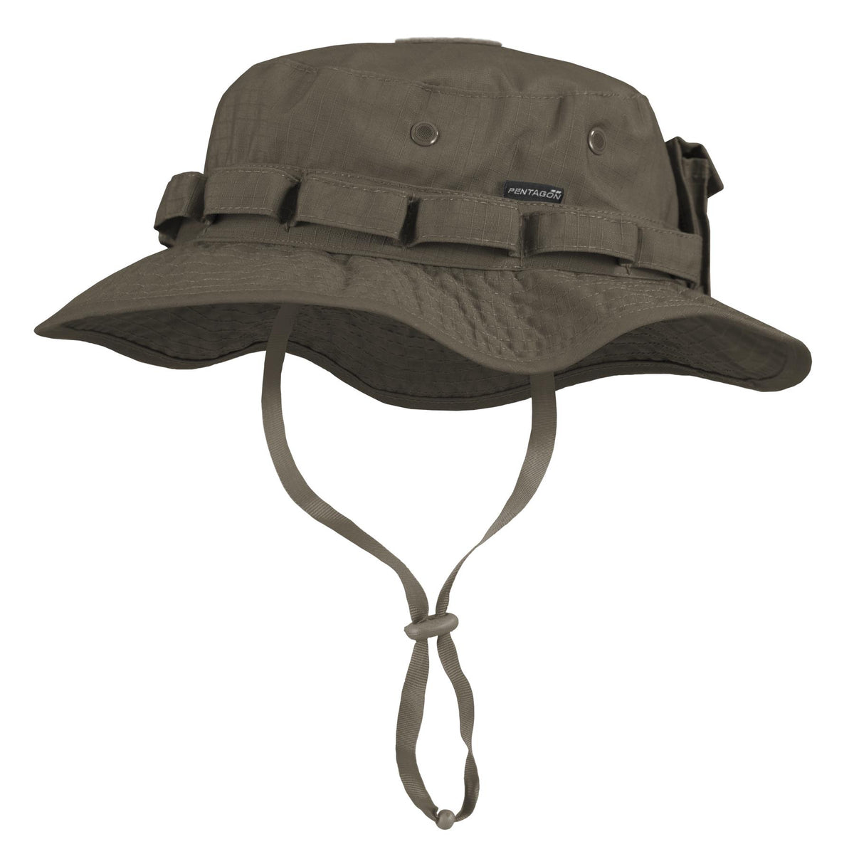 Pentagon Jungle Hat, Ranger Green