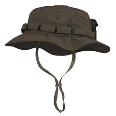 Pentagon Cappello Jungle, terra brown