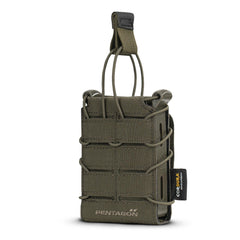 Pentagon Elpis custodia per 1 grande caricatore, ral7013