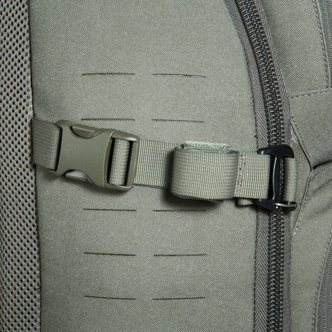 Tasmanian Tiger 24SLIRR zaino modulare da combattimento, stone grey olive