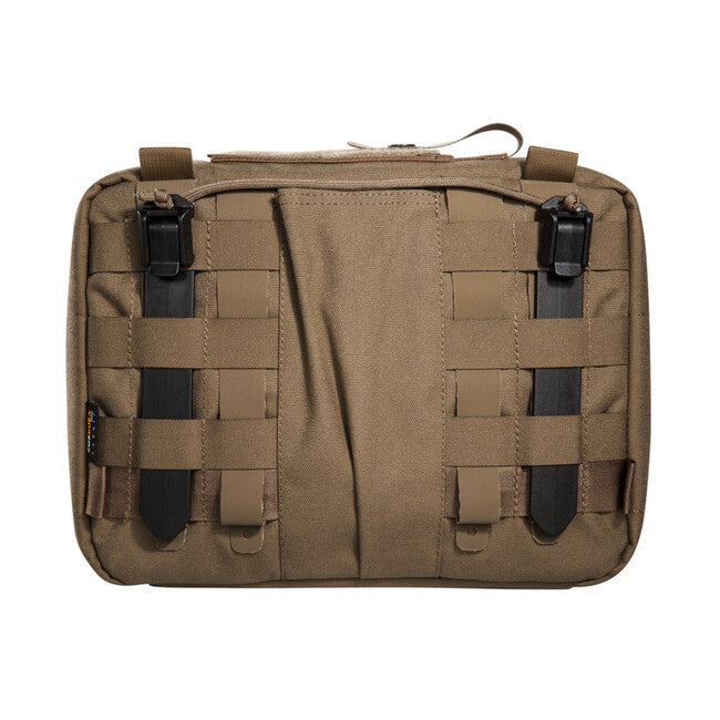 Tasmanian Tiger Borsa di supporto modulare per le spalle, coyote brown