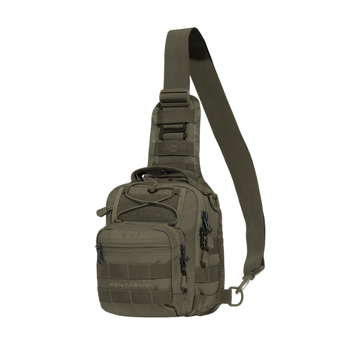 Pentagon UCB 2.0 borsa a tracolla, ral7013