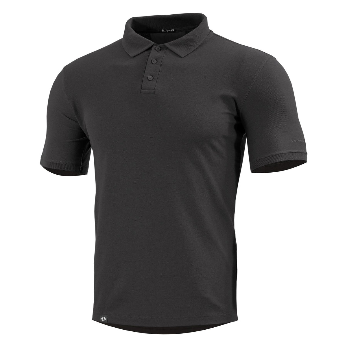 Pentagon Aniketos polo, nera