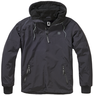 Vetrovke in anoraki