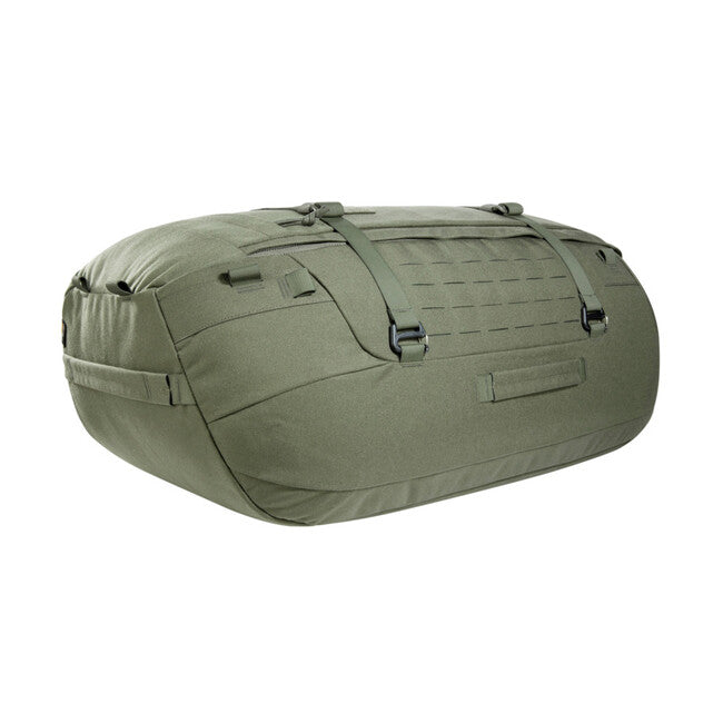 Tasmanian Tiger Duffel 65, oliva