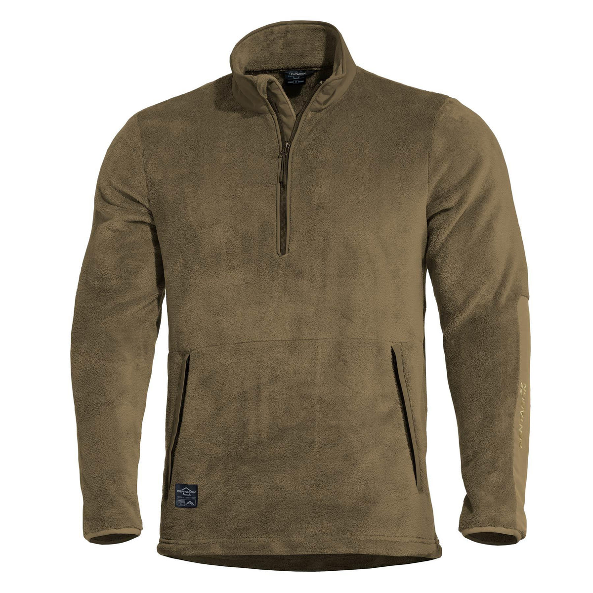 Pentagon Grizzly flisasti pulover
