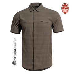Pentagon Ripple srajca s kratkimi rokavi, Ranger green