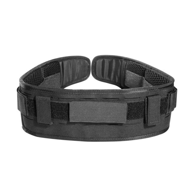 Tasmanian Tiger Imbottitura cintura m&p, nera