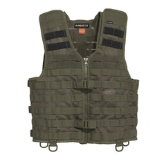 Pentagon Thorax gilet tattico a rete molle, ral7013