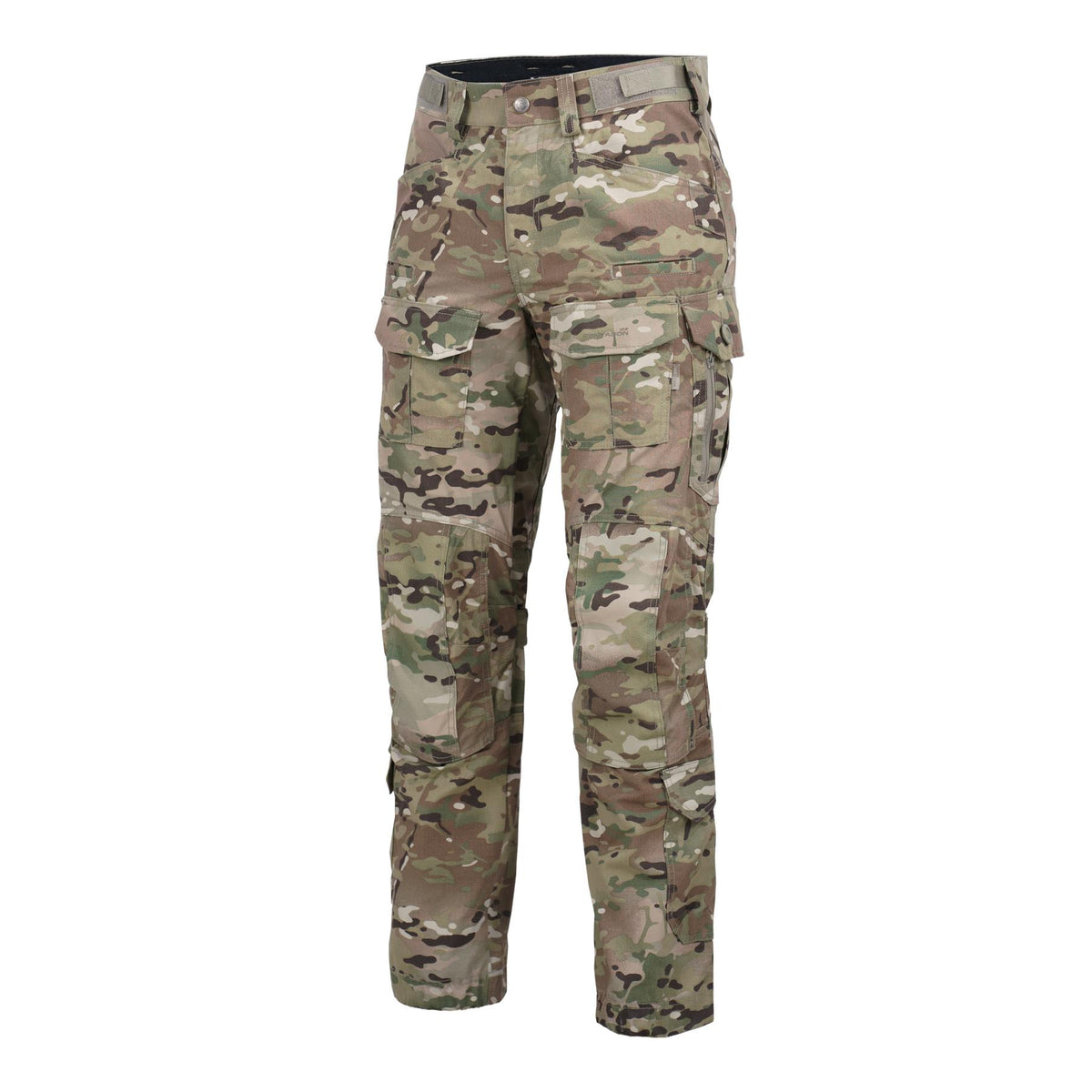 Pentagon Wolf pantaloni, Multicam
