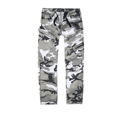 Brandit Adven Παντελόνι Slim Fit, urban
