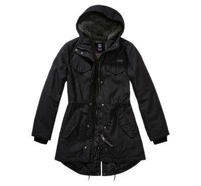 Parka da Donna