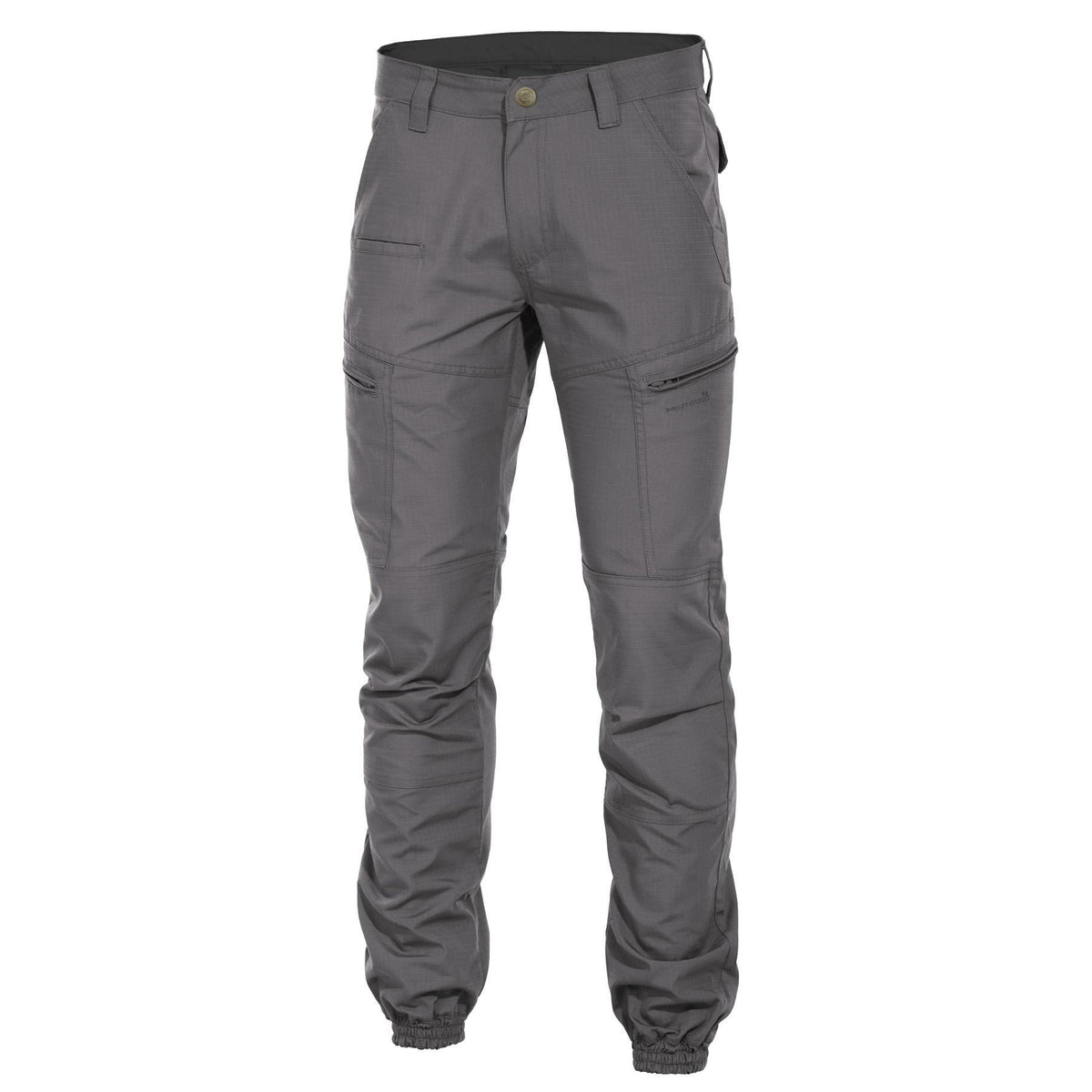 Pentagon Ypero pantaloni, grigi cenere