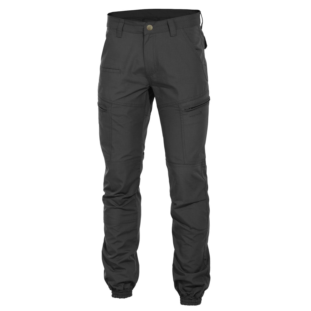Pentagon Ypero pantaloni, neri