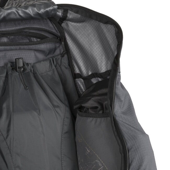 Helikon-Tex Elevation zaino - nylon, grigio