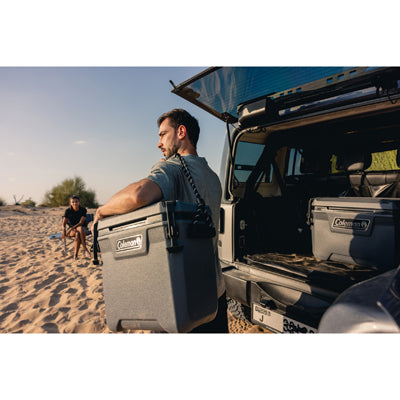Coleman Convoy box di raffreddamento 28qt 29 L