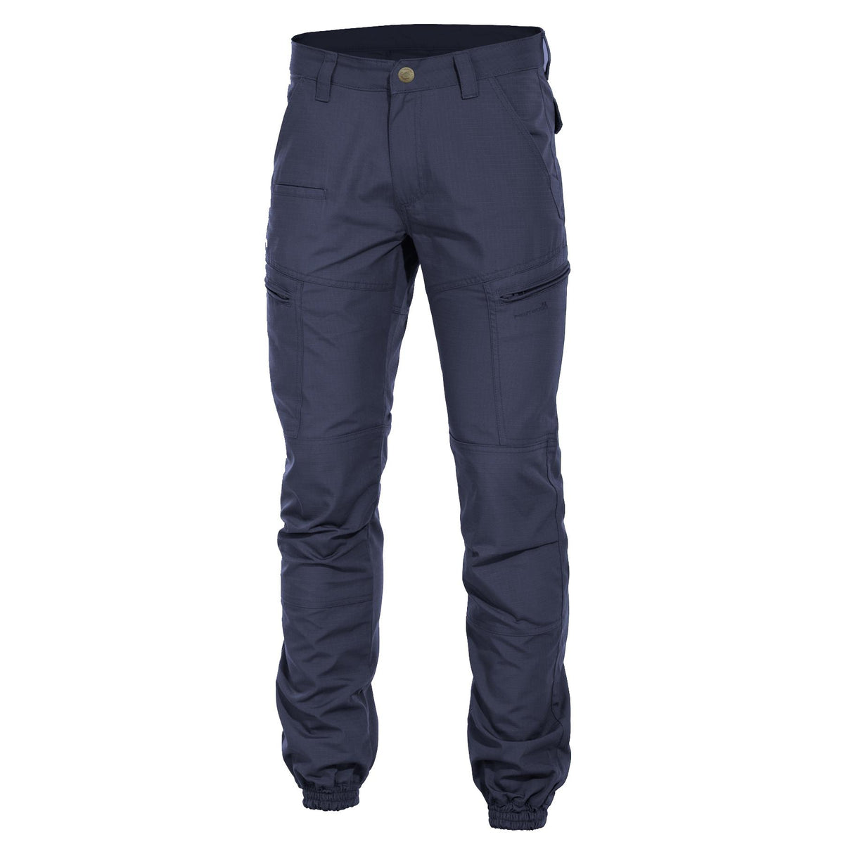 Pentagon Ypero pantaloni, blu navy