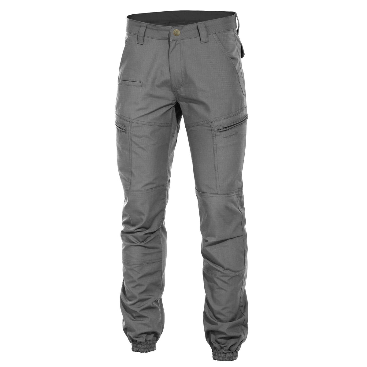 Pentagon Ypero pantaloni, grigi