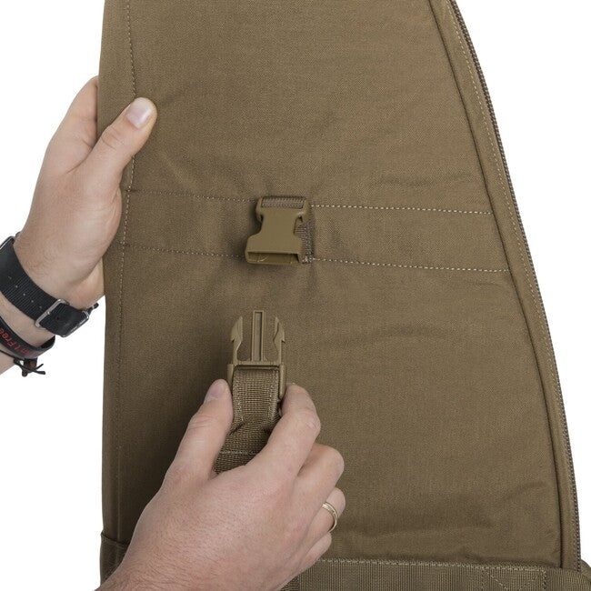 Helikon-Tex Basic fondina per pistola lunga - Cordura - US Woodland