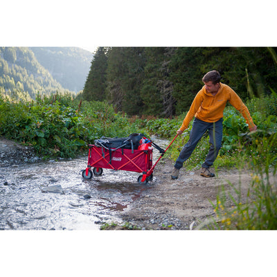 Coleman Carrello manuale