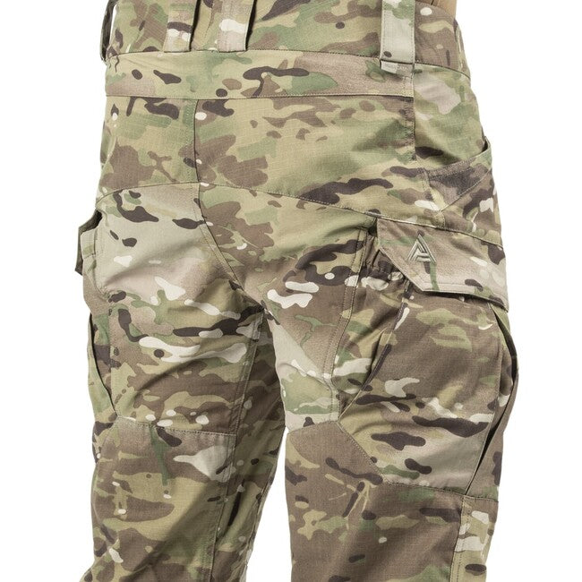 Direct Action Vanguard pantaloni da combattimento, multicam