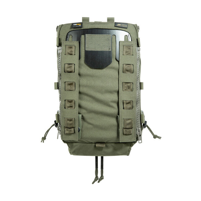 Tasmanian Tiger Zaino tattico Tool Pack ZP, oliva