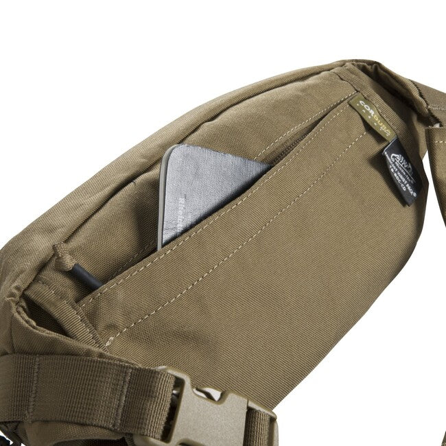 Helikon-Tex Bandicoot giacca da ghiaccio - cordura - en woodland
