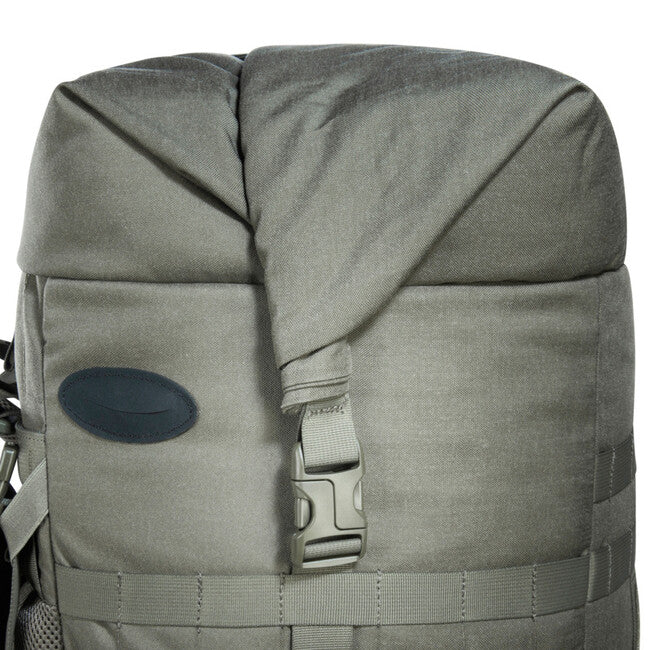 Tasmanian Tiger Zaino Base Pack 75 irr, stone grey olive