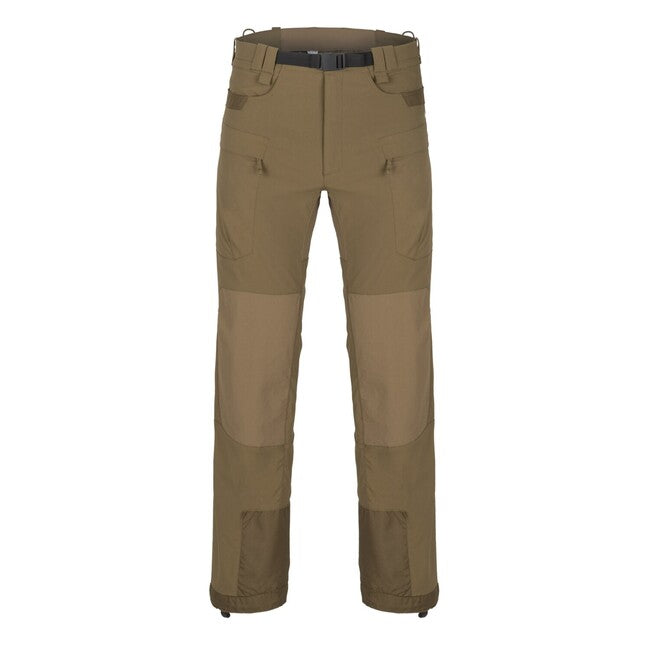 Helikon-Tex Blizzard pantaloni - stormstretch, coyote
