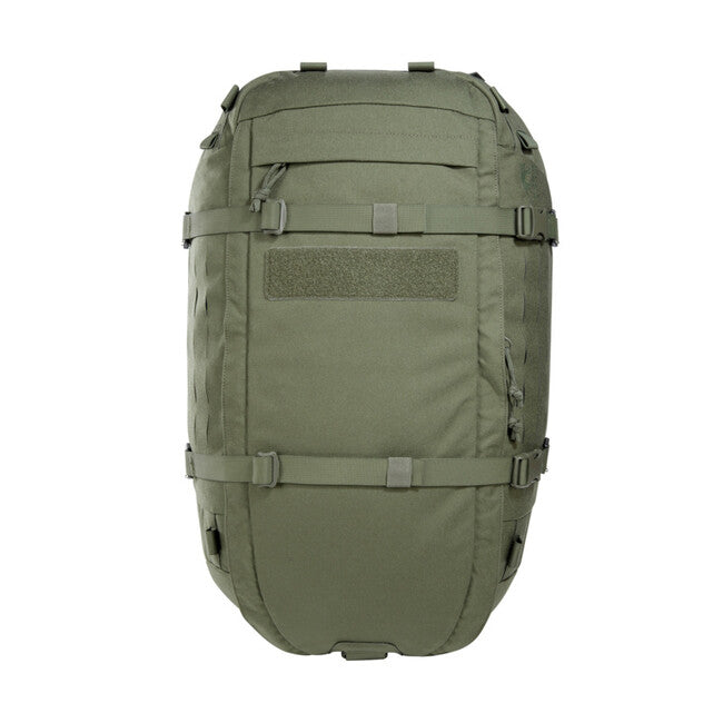 Tasmanian Tiger Duffel 45 borsa da viaggio, oliva