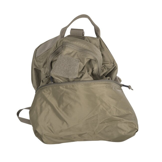 Helikon-Tex URBAN TRAINING borsa da viaggio grande, multiCam Black™ / nera