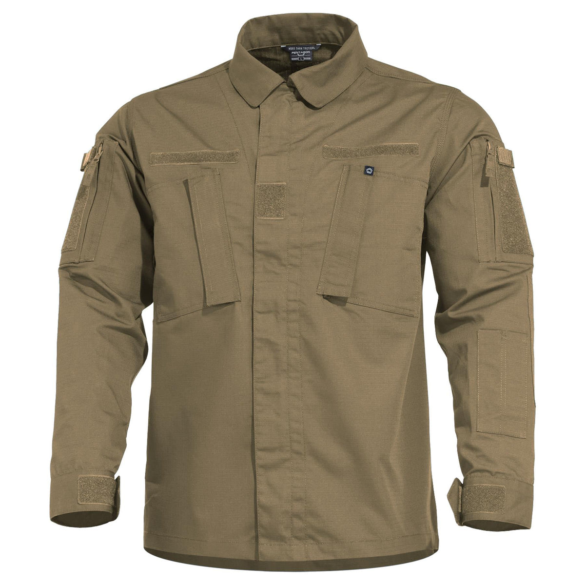Pentagon ACU 2.0 giacca, Coyote