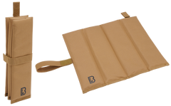 Brandit Cuscino pieghevole, kaki