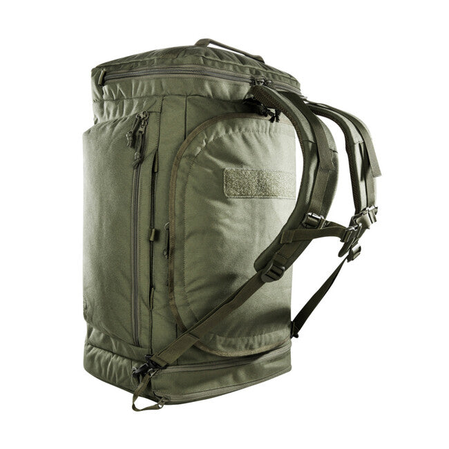 Tasmanian Tiger Borsa per agenti Borsa da viaggio, oliva