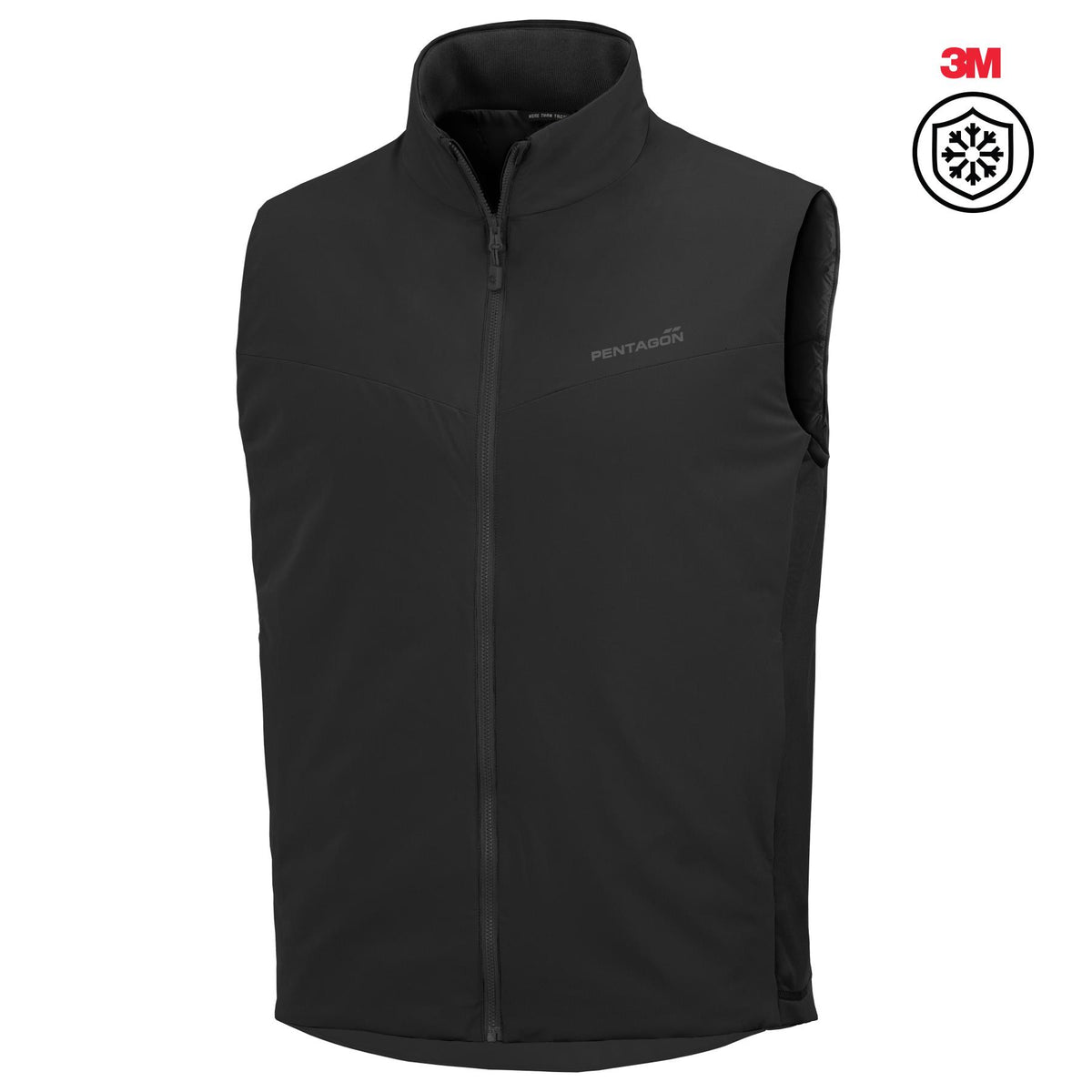 Pentagon Lynx 3M G60 vest, black
