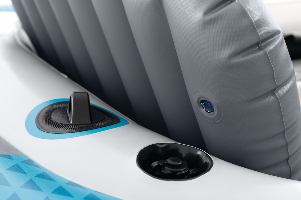 Intex Excursion 4 Boat Inflatable Boat