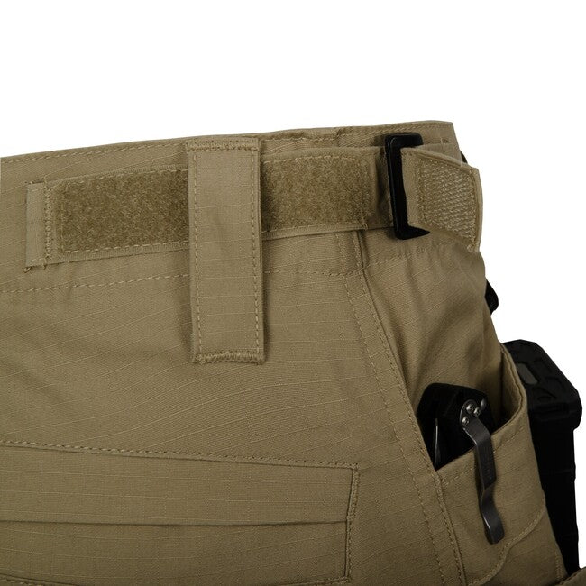 Helikon-Tex SFU NEXT pantaloni Policotone Ripstop, neri