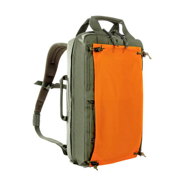 Tasmanian Tiger Zaino di sopravvivenza, oliva 16L