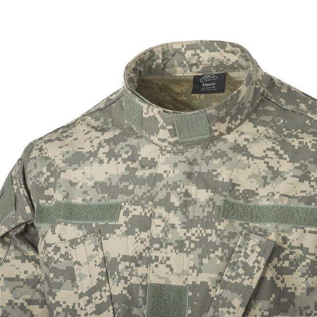 Helikon-Tex Camicetta ACU - Policotone Ripstop - UCP