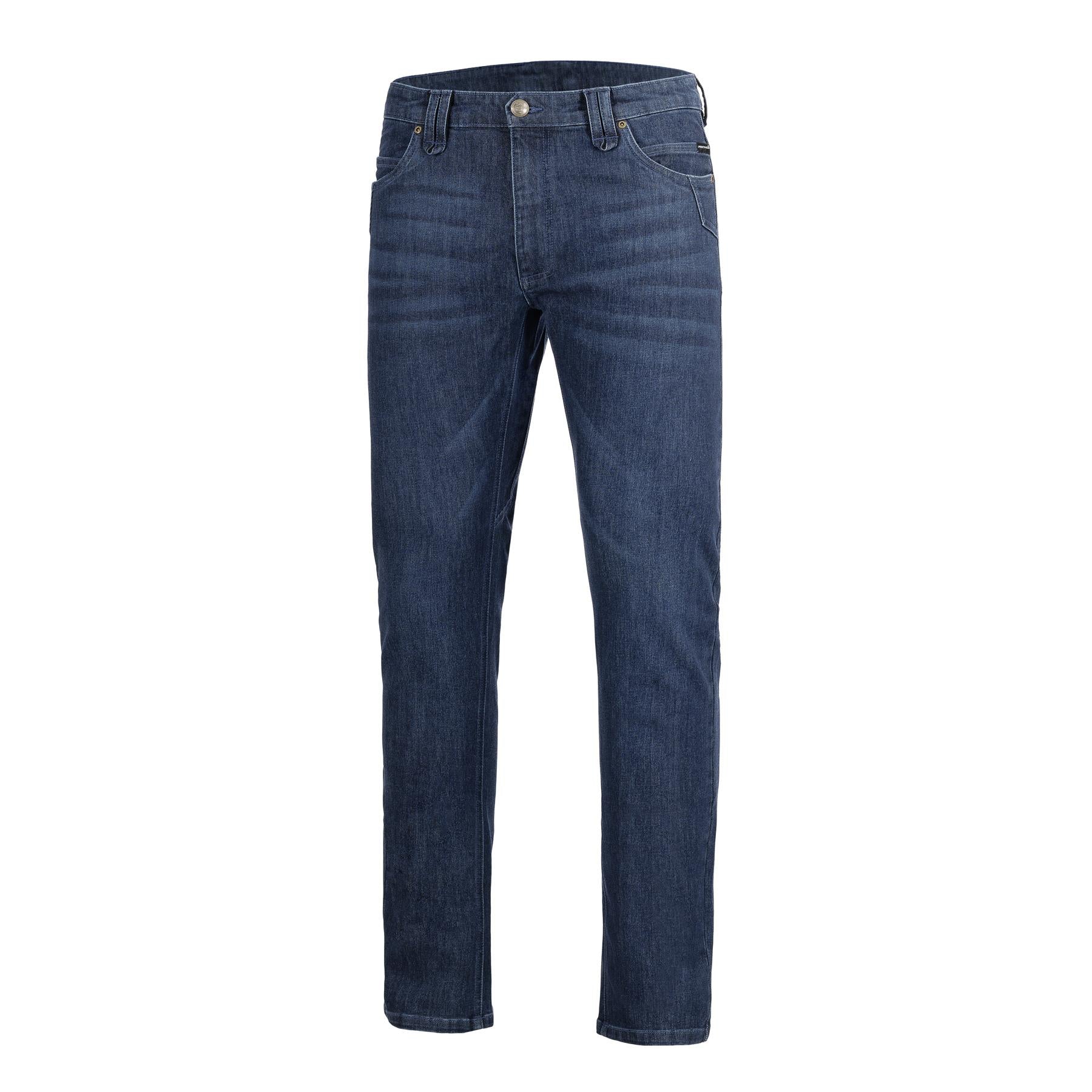 Pentagon Jason Jeans nohavice, raw