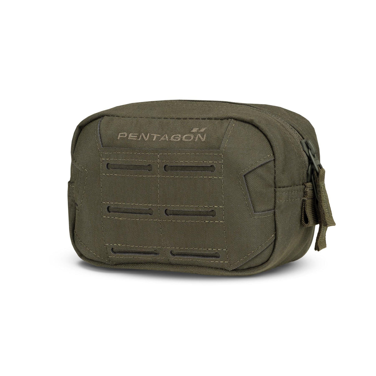 Pentagon Elpis pratico astuccio, RAL7013