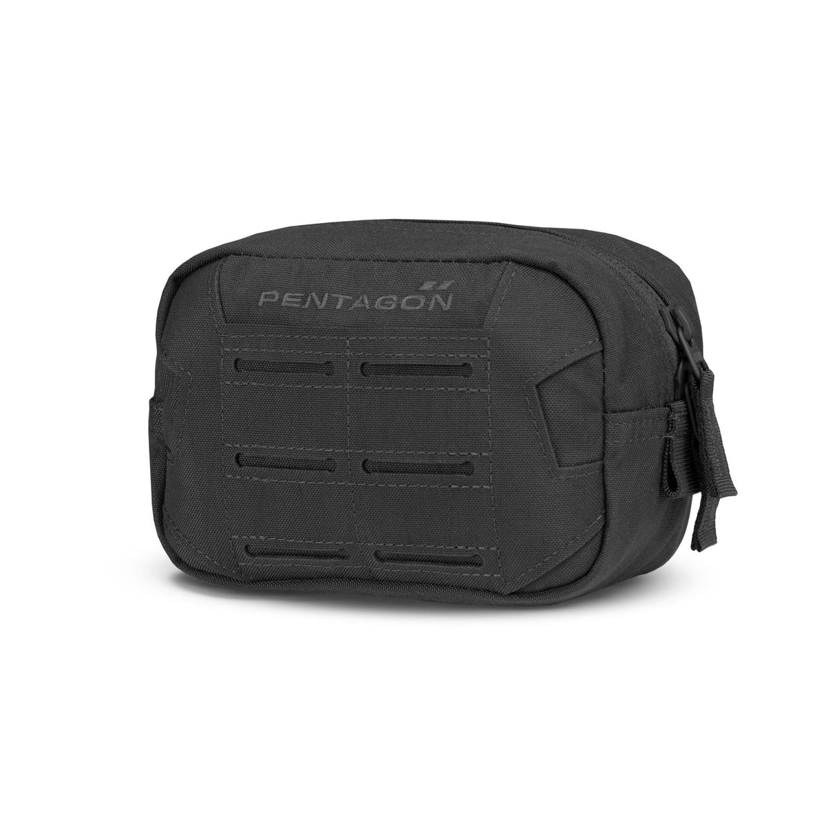 Pentagon Elpis borsa molle 15x10cm, nera