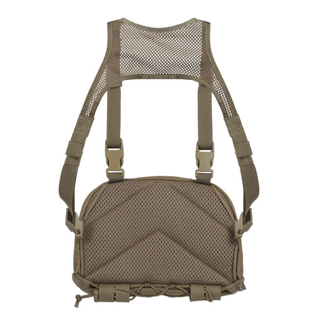 Helikon-Tex Numbat Chest Rig, Earth Brown/Clay