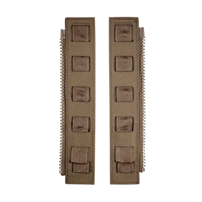Tasmanian Tiger Zaino medico Medic Assault Pack S ZP, coyote brown 8L