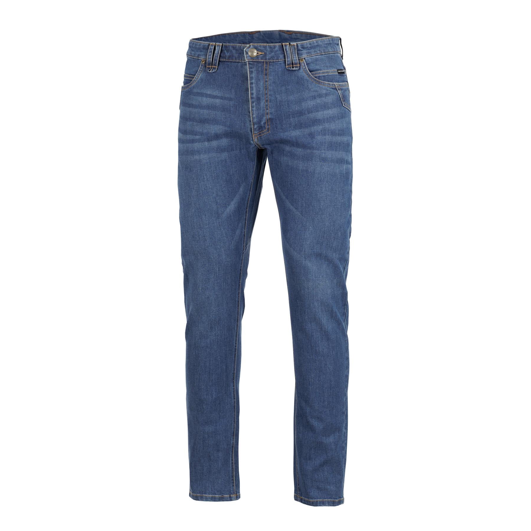 Pentagon Jason Jeans nohavice, indigo blue