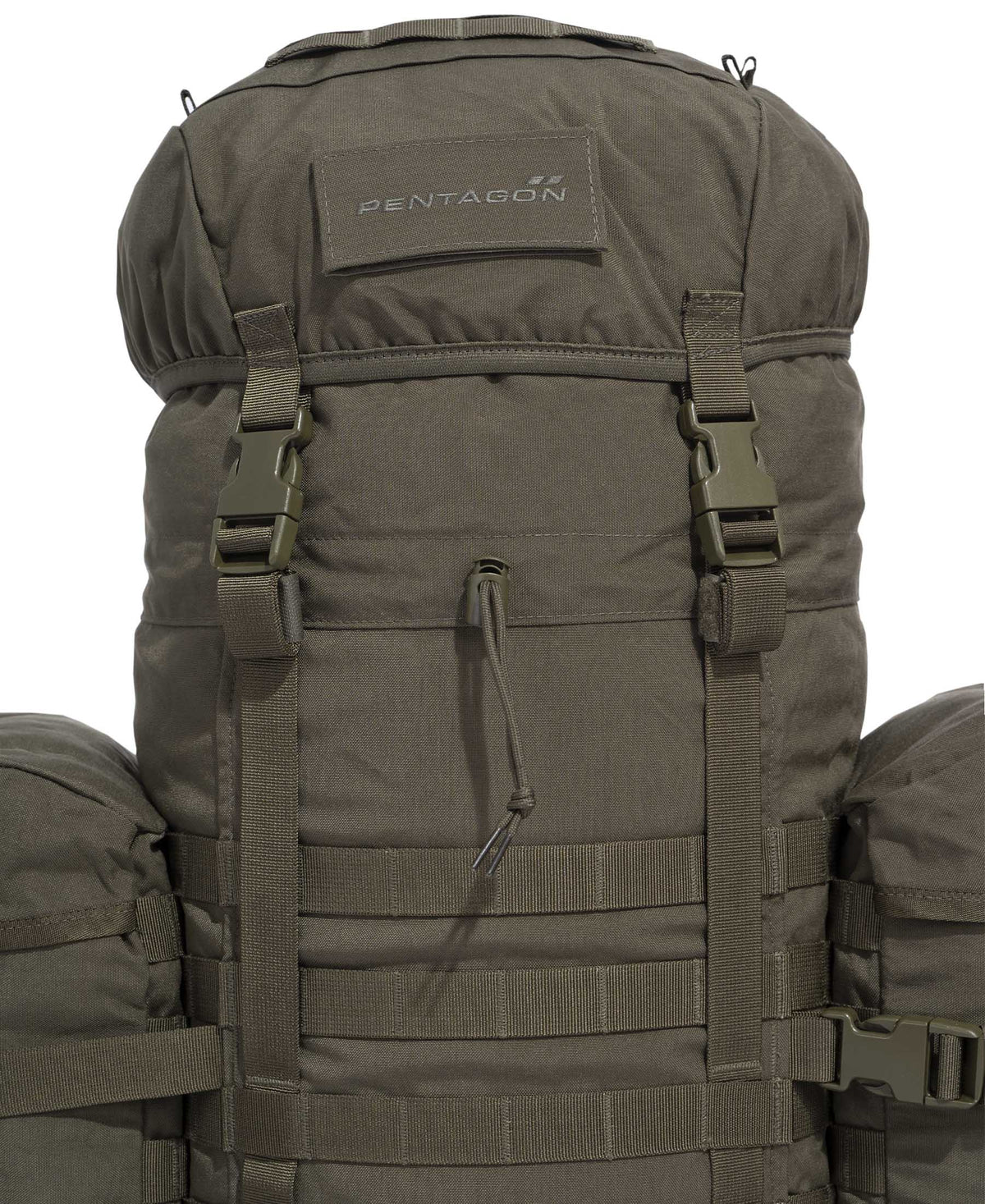 Pentagon Deos 65L nahrbtnik, Coyote