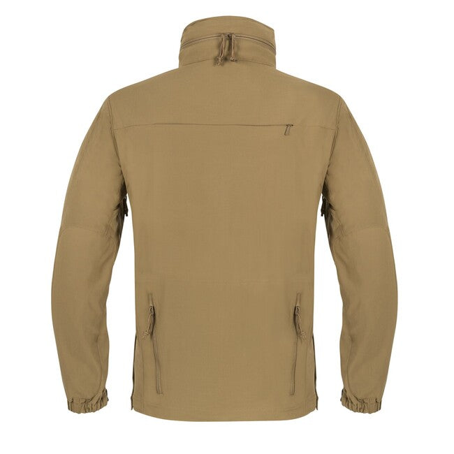 Helikon-Tex COUGAR QSA™ + HID™ giacca conchiglia morbida, coyote