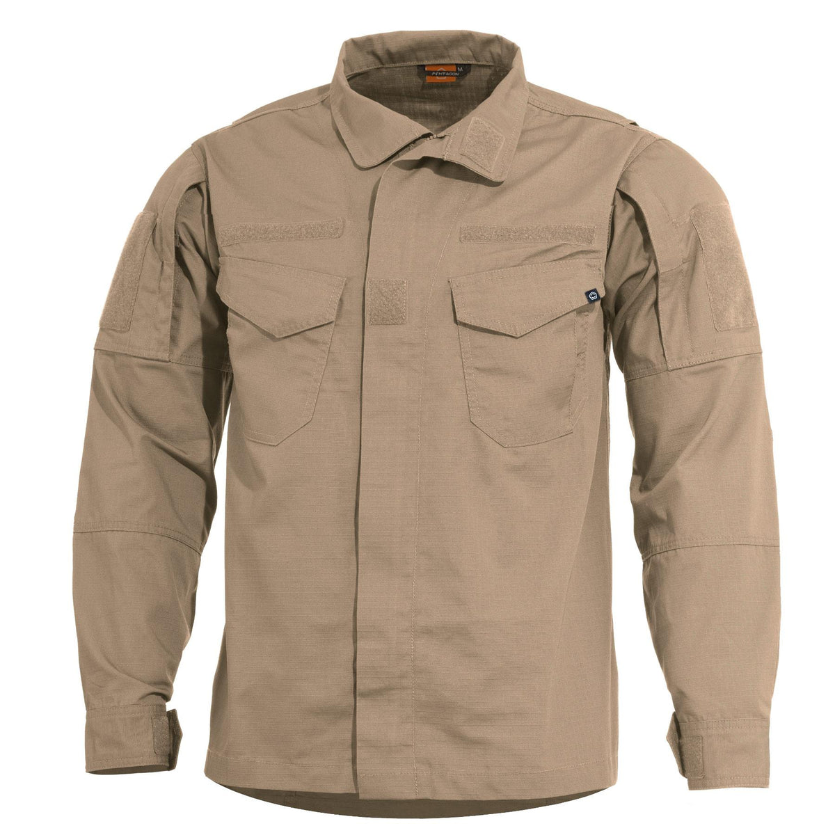 Pentagon Lycos poljska bluza, coyote