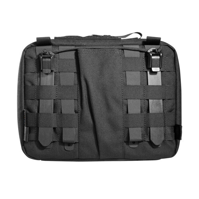 Tasmanian Tiger Borsa di supporto modulare, nera