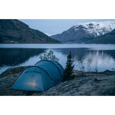 Robens Pioneer EX tenda per 3 persone